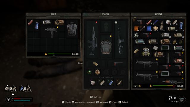 Tipy na hranie Stalker 2