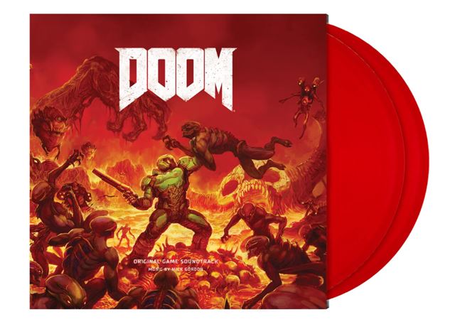 Štýlový darček pod stromček? Skúste herný soundtrack na vinyle