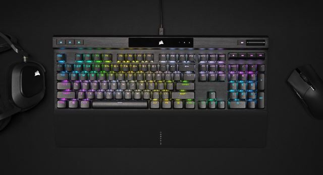 Aké doplnky k PC kúpiť pod stromček?