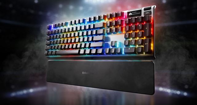 Aké doplnky k PC kúpiť pod stromček?