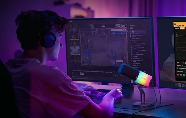 Aké doplnky k PC kúpiť pod stromček?