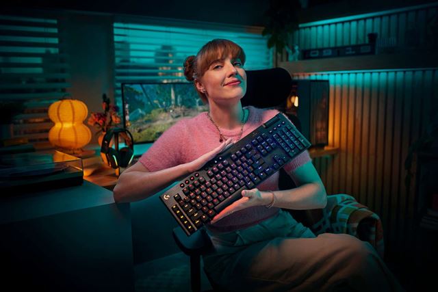 Aké doplnky k PC kúpiť pod stromček?