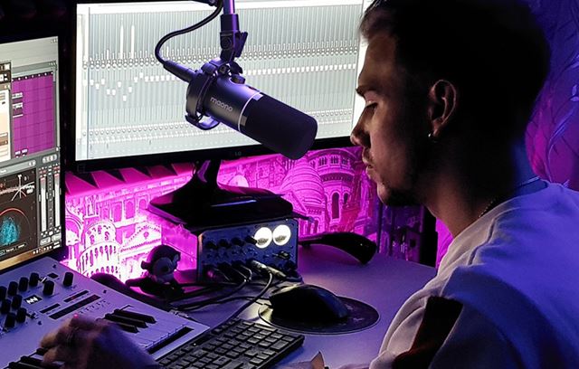 Aké doplnky k PC kúpiť pod stromček?