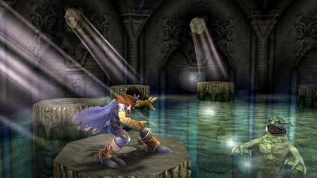 Legacy of Kain: Soul Reaver 1&2 Remastered bude mať slovenský podpis