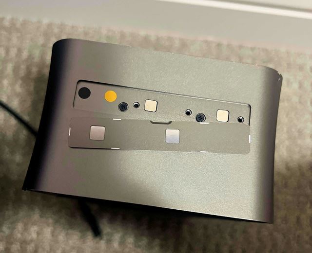 Zrušená RTX 4090ti karta bola nájdená medzi odpadom vo výpredaji