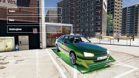 Vivat Slovakia už dostala anglickú verziu a nové updaty