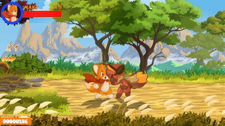 Maki: Paw of Fury prinesie bitky animovaných zvieratiek