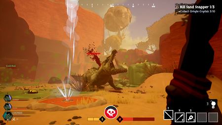 Hunters Inc vás pozve na lov kreatúr v koži orkov