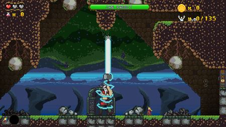 Jánošík 2 dostal demo, čoskoro vychádza