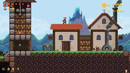 Jánošík 2 dostal demo, čoskoro vychádza