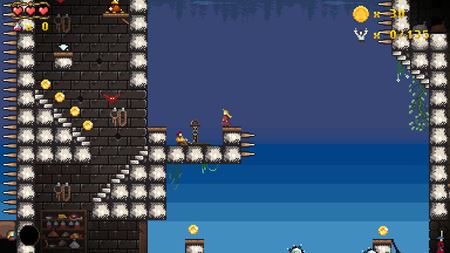 Jánošík 2 dostal demo, čoskoro vychádza