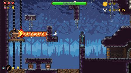 Jánošík 2 dostal demo, čoskoro vychádza