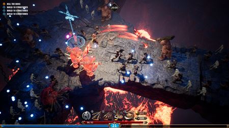 Achilles: Legends Untold čakajú aktualizácie, Survivor príde budúci rok