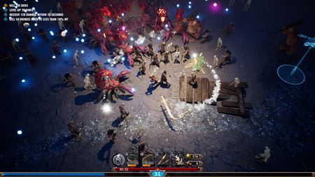 Achilles: Legends Untold čakajú aktualizácie, Survivor príde budúci rok