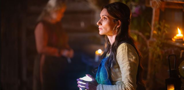 Slovenská televízia a rozhlas uvedie v premiére novú vianočnú rozprávku Čarovné jablko na Štedrý deň