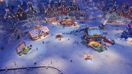 Herec Jason Statham preberá velenie vo World of Tanks pre Holiday Ops 2025