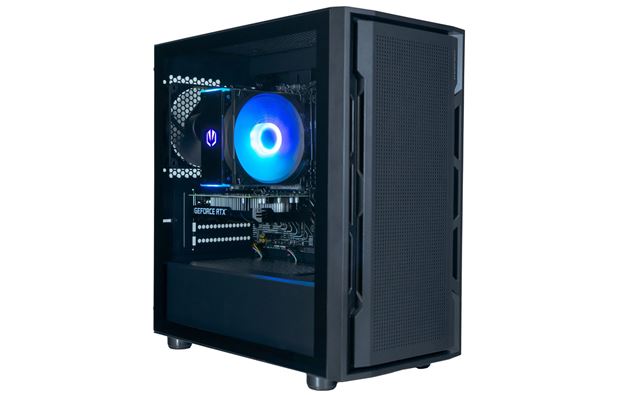 Chcete kúpiť herné PC alebo notebook pod stromček?