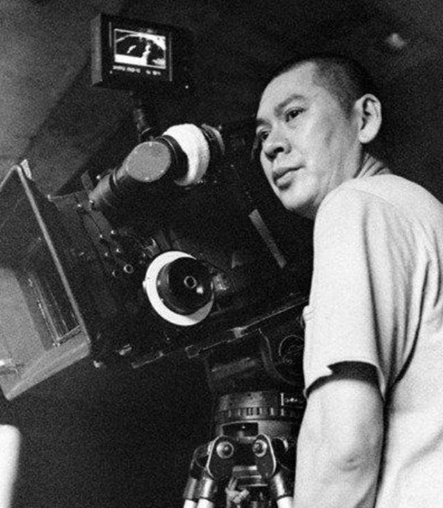 Režisér Tsai Ming-liang prevezme Zlatú medailu AMU za prínos svetovej kinematografii