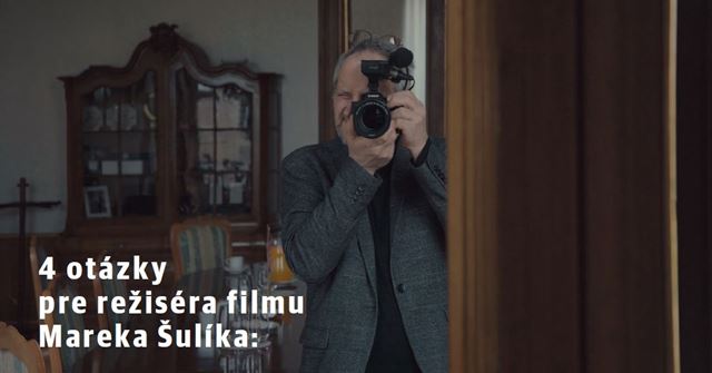 Tri otázky pre Zuzanu Čaputovú, hlavnú protagonistku filmu Prezidentka