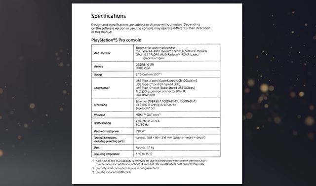 Ako je to s výkonom grafiky v PS 5 Pro verzii konzoly? Má 33TFlops?