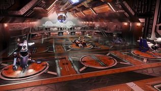 No Mans Sky dostáva PS5 Pro podporu aj s 8K režimom