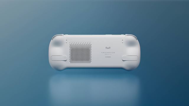 Ayaneo 3 handheldy predstavené