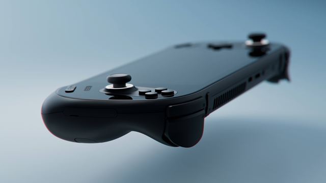 Ayaneo 3 handheldy predstavené