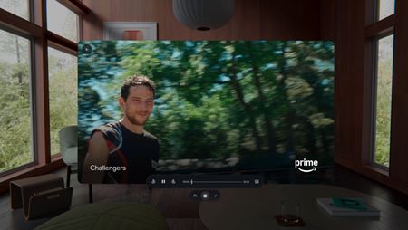 Samsung predstavil VR headset s Android XR systémom