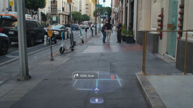 Samsung predstavil VR headset s Android XR systémom