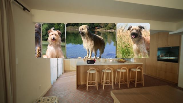 Samsung predstavil VR headset s Android XR systémom