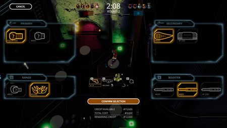 HoverGrease 2 predvedie čaro top-down prestreliek v single aj multiplayeri