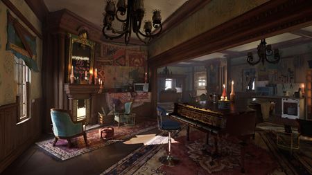 Survivalovka Blackfrost - The Long Dark 2 bola ohlásená, pridáva kooperáciu