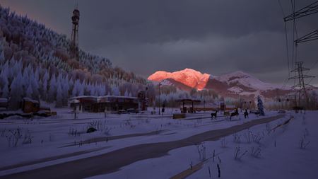 Survivalovka Blackfrost - The Long Dark 2 bola ohlásená, pridáva kooperáciu