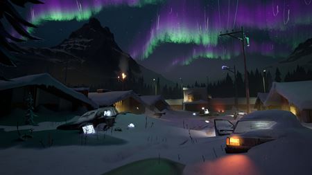 Survivalovka Blackfrost - The Long Dark 2 bola ohlásená, pridáva kooperáciu
