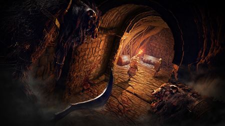 Elden Ring: Nightreign bol ohlásený, bude to kooperačná Elden Ring hra