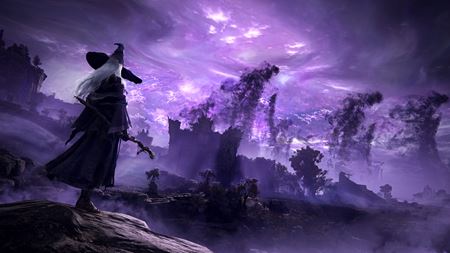 Elden Ring: Nightreign bol ohlásený, bude to kooperačná Elden Ring hra