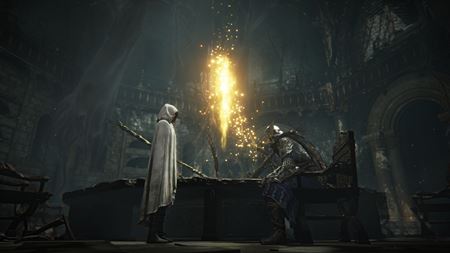 Elden Ring: Nightreign bol ohlásený, bude to kooperačná Elden Ring hra