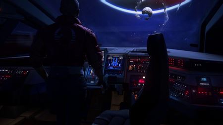 Naughty Dog predstavilo svoj novú hru Intergalactic: The Heretic Prophet