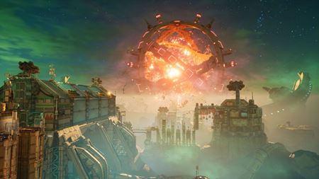 Autori It Takes Two predstavili svoju novú hru - Split Fiction