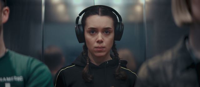 Postavu Ciri bude vo Witcher 4 hrať Ciara Berkeley