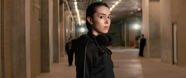 Postavu Ciri bude vo Witcher 4 hrať Ciara Berkeley