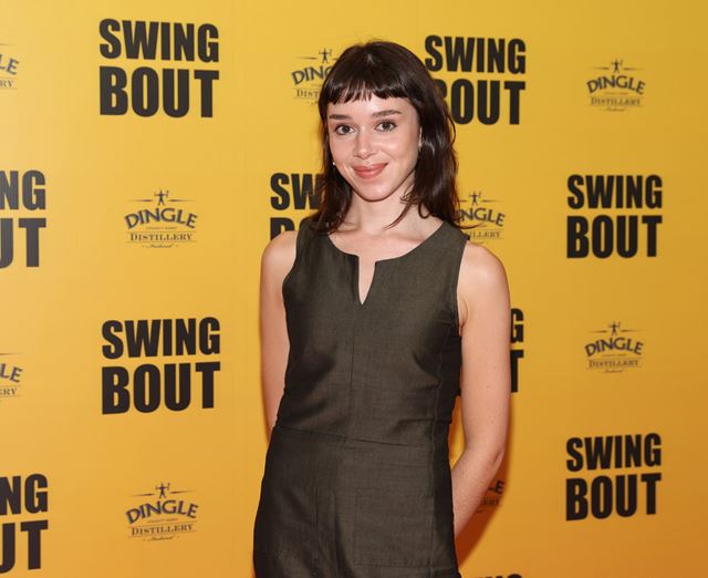 Postavu Ciri bude vo Witcher 4 hrať Ciara Berkeley