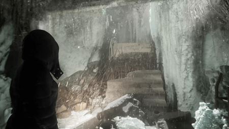 Shiver bude survival horor uprostred snehovej búrky