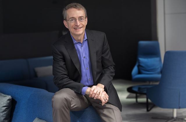 Intel konečne vymieňa CEO