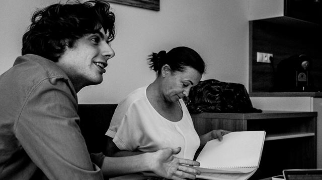 Pocta športovým legendám: Ondrej Nepela a Hilda Múdra dostanú vlastný film s názvom Nepela