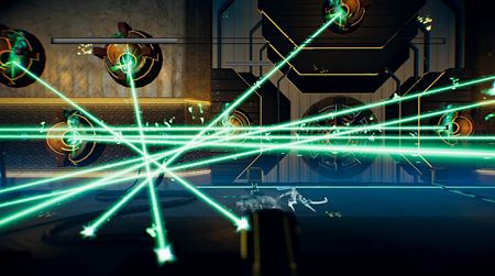 ReSetna v januári resetuje budúcnosť ohrozeného robotického sveta