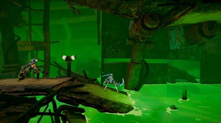 ReSetna v januári resetuje budúcnosť ohrozeného robotického sveta