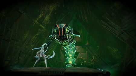 ReSetna v januári resetuje budúcnosť ohrozeného robotického sveta