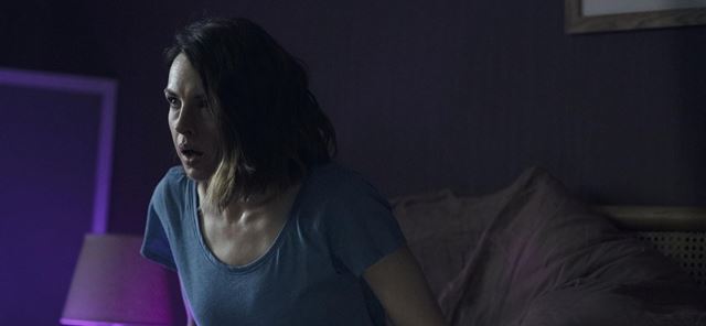 Seriálový návrat - mysteriózny triler The Devil's Hour funguje najlepšie, ak o ňom viete čo najmenej