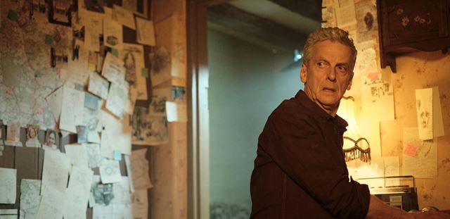 Seriálový návrat - mysteriózny triler The Devil's Hour funguje najlepšie, ak o ňom viete čo najmenej